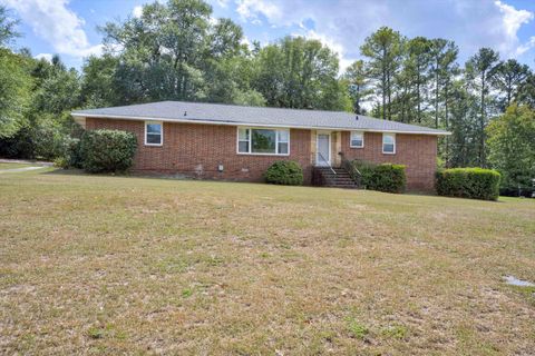 Tiny photo for 110 Laurel Drive, Graniteville, SC 29829 (MLS # 219749)