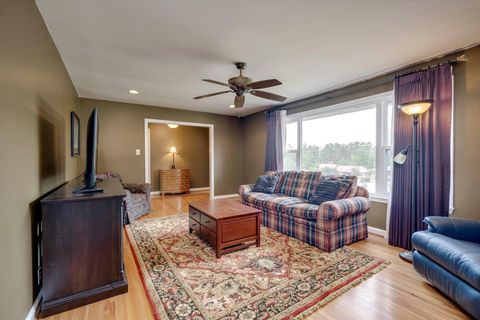Tiny photo for 110 Laurel Drive, Graniteville, SC 29829 (MLS # 219749)