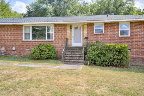 Tiny photo for 110 Laurel Drive, Graniteville, SC 29829 (MLS # 219749)