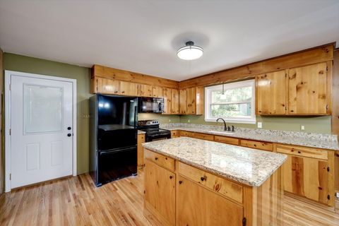 Tiny photo for 110 Laurel Drive, Graniteville, SC 29829 (MLS # 219749)