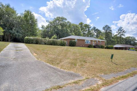 Tiny photo for 110 Laurel Drive, Graniteville, SC 29829 (MLS # 219749)