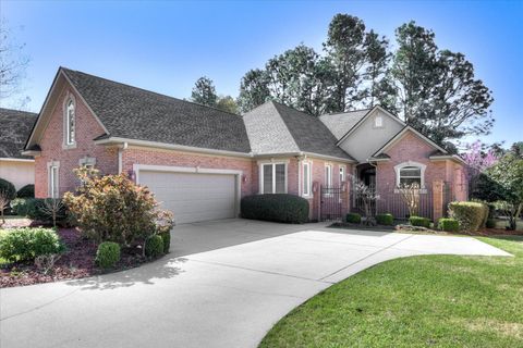 Photo of 148 Sweet Gum Lane, Aiken, SC 29803 (MLS # 222298)