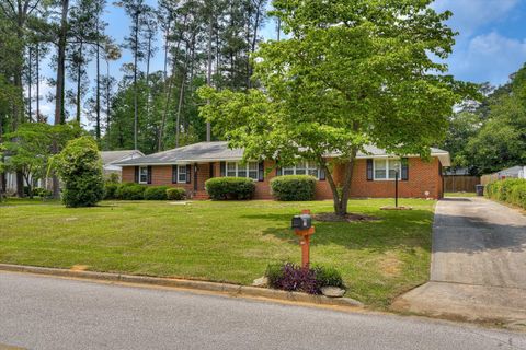 Single Family Residence in Augusta GA `3613 Jamaica Drive.jpg