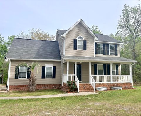 Photo of 201 Cedar Branch Court, Gilbert, SC 29054 (MLS # 222707)