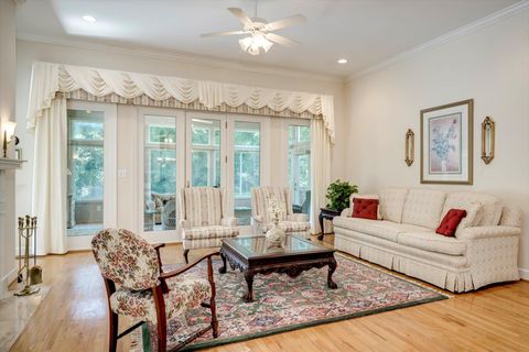 Tiny photo for 101 Double Eagle Court, Aiken, SC 29803 (MLS # 220097)