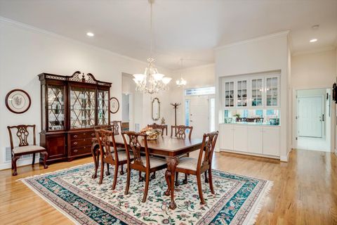 Tiny photo for 101 Double Eagle Court, Aiken, SC 29803 (MLS # 220097)