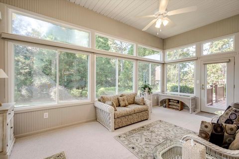 Tiny photo for 101 Double Eagle Court, Aiken, SC 29803 (MLS # 220097)