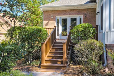 Tiny photo for 101 Double Eagle Court, Aiken, SC 29803 (MLS # 220097)