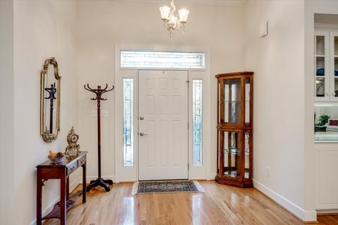 Tiny photo for 101 Double Eagle Court, Aiken, SC 29803 (MLS # 220097)