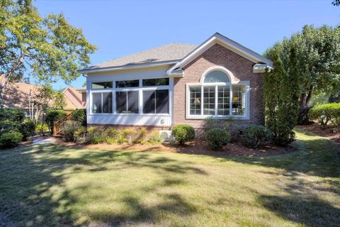 Tiny photo for 101 Double Eagle Court, Aiken, SC 29803 (MLS # 220097)