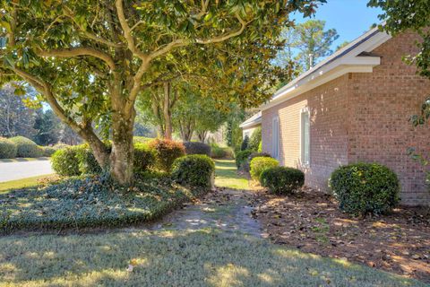 Tiny photo for 101 Double Eagle Court, Aiken, SC 29803 (MLS # 220097)