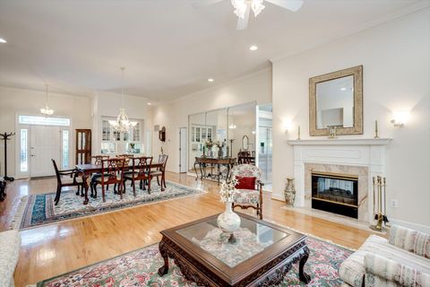 Tiny photo for 101 Double Eagle Court, Aiken, SC 29803 (MLS # 220097)