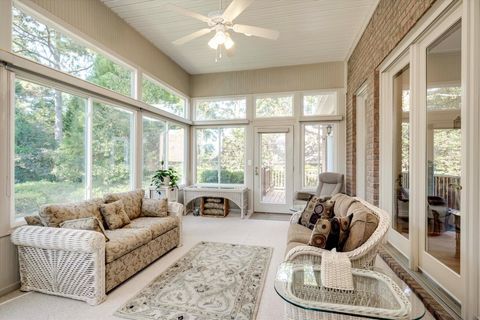 Tiny photo for 101 Double Eagle Court, Aiken, SC 29803 (MLS # 220097)