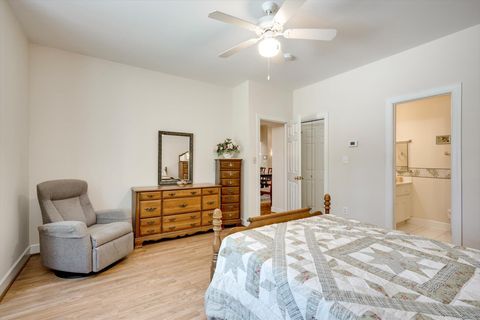 Tiny photo for 101 Double Eagle Court, Aiken, SC 29803 (MLS # 220097)