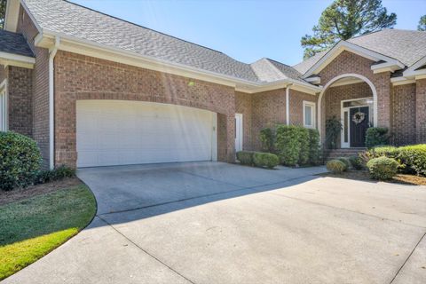 Tiny photo for 101 Double Eagle Court, Aiken, SC 29803 (MLS # 220097)