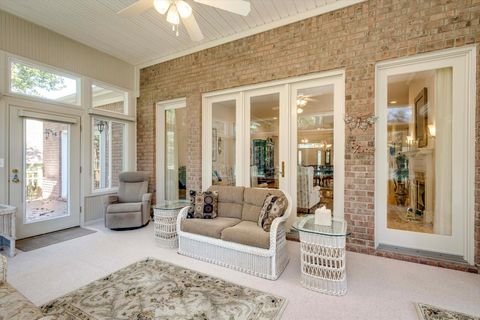 Tiny photo for 101 Double Eagle Court, Aiken, SC 29803 (MLS # 220097)