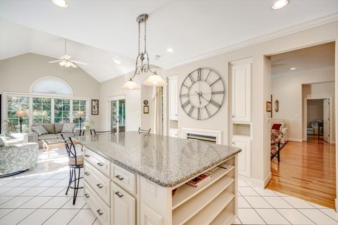 Tiny photo for 101 Double Eagle Court, Aiken, SC 29803 (MLS # 220097)