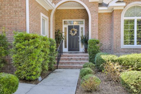 Tiny photo for 101 Double Eagle Court, Aiken, SC 29803 (MLS # 220097)