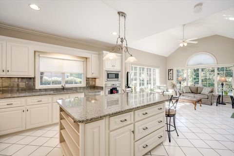 Tiny photo for 101 Double Eagle Court, Aiken, SC 29803 (MLS # 220097)
