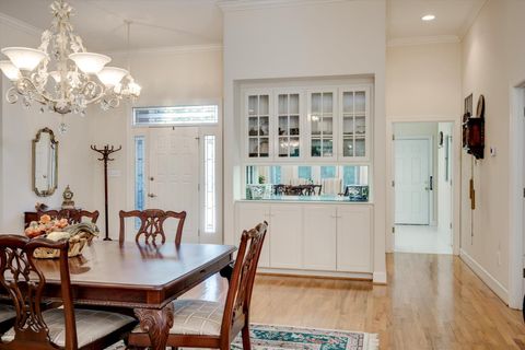 Tiny photo for 101 Double Eagle Court, Aiken, SC 29803 (MLS # 220097)
