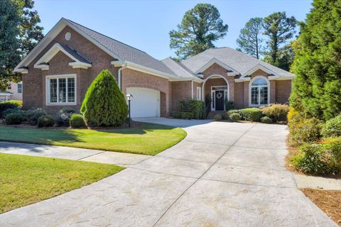 Photo of 101 Double Eagle Court, Aiken, SC 29803 (MLS # 220097) Photo of 101 Double Eagle Court, Aiken, SC 29803 (MLS # 220097)