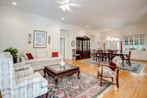 Tiny photo for 101 Double Eagle Court, Aiken, SC 29803 (MLS # 220097)