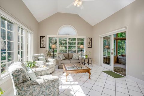 Tiny photo for 101 Double Eagle Court, Aiken, SC 29803 (MLS # 220097)