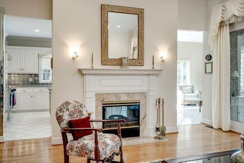 Tiny photo for 101 Double Eagle Court, Aiken, SC 29803 (MLS # 220097)