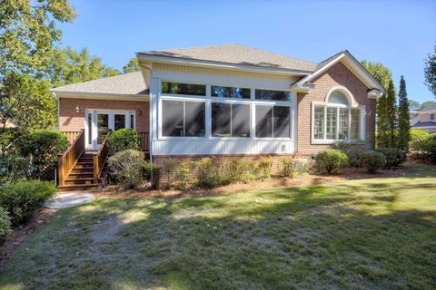 Tiny photo for 101 Double Eagle Court, Aiken, SC 29803 (MLS # 220097)