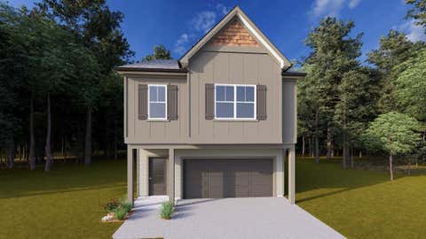 Photo of 625 Pherson Street, Aiken, SC 29801 (MLS # 223867)