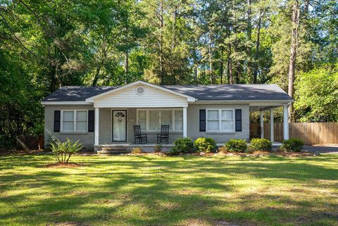 Photo of 845 Brandy Road SE, Aiken, SC 29801 (MLS # 223366)