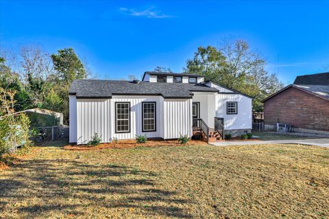 Tiny photo for 238 Border Drive, North Augusta, SC 29841 (MLS # 220957)
