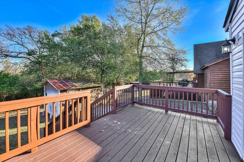 Tiny photo for 238 Border Drive, North Augusta, SC 29841 (MLS # 220957)