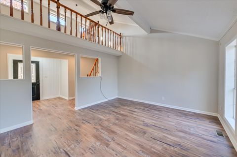 Tiny photo for 238 Border Drive, North Augusta, SC 29841 (MLS # 220957)