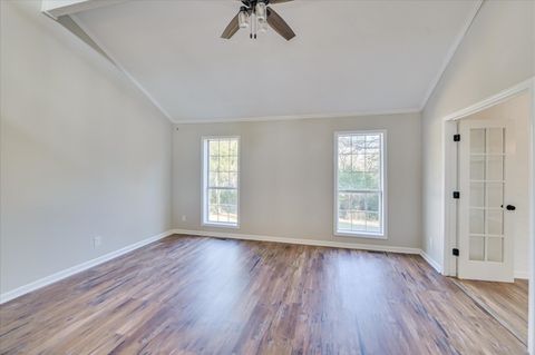 Tiny photo for 238 Border Drive, North Augusta, SC 29841 (MLS # 220957)