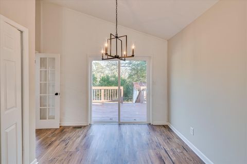 Tiny photo for 238 Border Drive, North Augusta, SC 29841 (MLS # 220957)