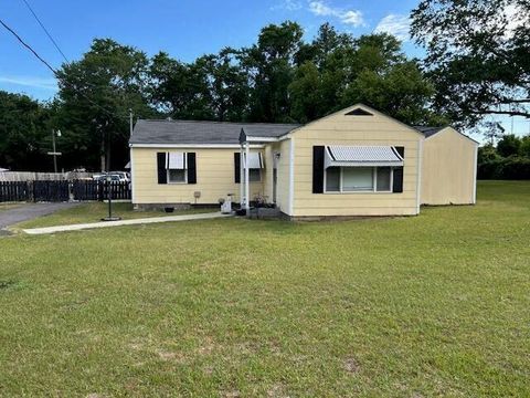 Photo of 3416 Seneca Avenue, Aiken, SC 29801 (MLS # 221307)