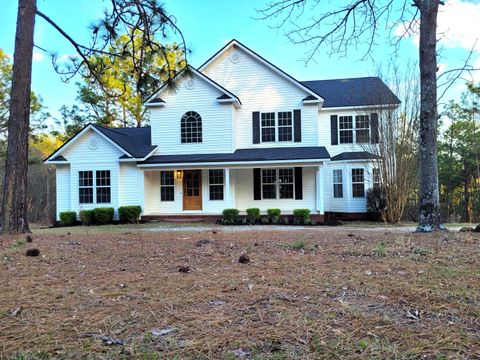 Photo of 769 Chime Bell Church Road, Aiken, SC 29803 (MLS # 222263)