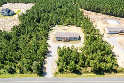 Tiny photo for 406 Catalina Boulevard, Swansea, SC 29160 (MLS # 217852)