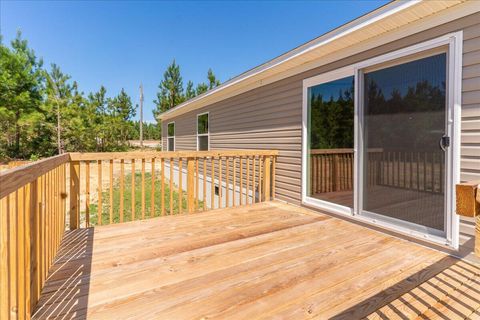 Tiny photo for 406 Catalina Boulevard, Swansea, SC 29160 (MLS # 217852)