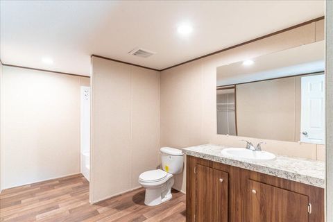 Tiny photo for 406 Catalina Boulevard, Swansea, SC 29160 (MLS # 217852)