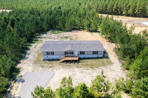 Tiny photo for 406 Catalina Boulevard, Swansea, SC 29160 (MLS # 217852)