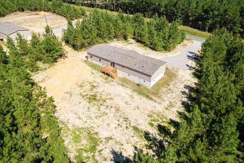 Tiny photo for 406 Catalina Boulevard, Swansea, SC 29160 (MLS # 217852)