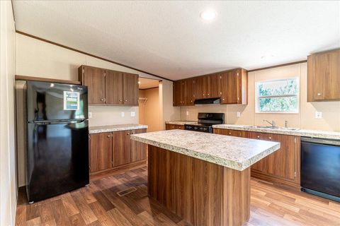 Tiny photo for 406 Catalina Boulevard, Swansea, SC 29160 (MLS # 217852)