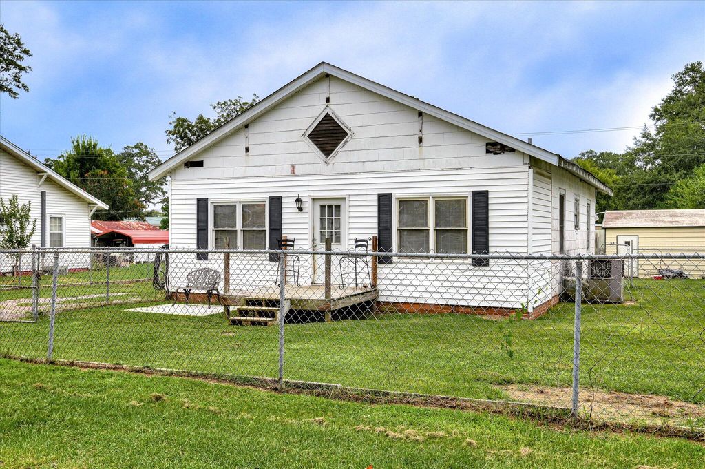 Photo for 3081 Townsend Street, Beech Island, SC 29842 (MLS # 218957)