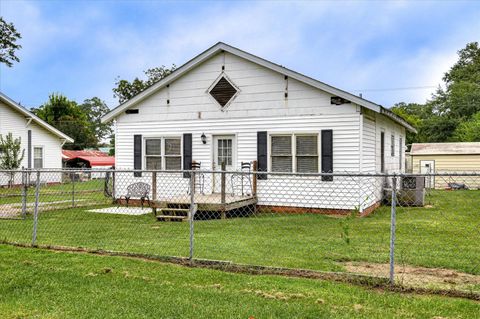 Photo of 3081 Townsend Street, Beech Island, SC 29842 (MLS # 218957) Photo of 3081 Townsend Street, Beech Island, SC 29842 (MLS # 218957)