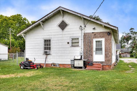 Tiny photo for 3081 Townsend Street, Beech Island, SC 29842 (MLS # 218957)