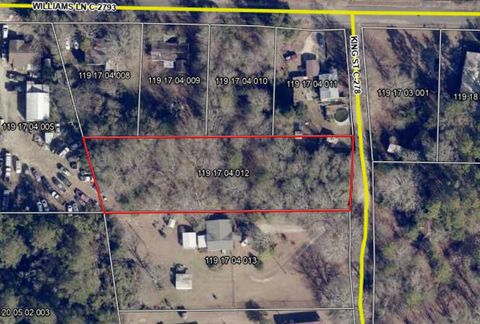 Photo of 000 King Street, Aiken, SC 29801 (MLS # 223275)