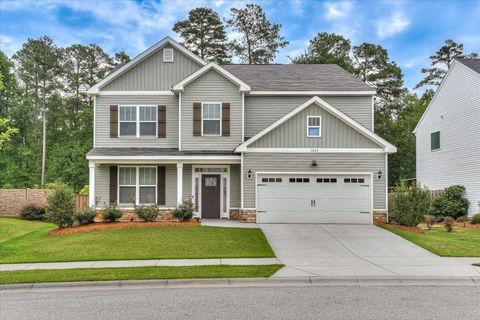 Property photo of 1045 Swan Court, North Augusta, SC 29860