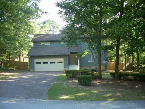 Photo of 6 Whitemarsh Drive, Aiken, SC 29803 (MLS # 223523)